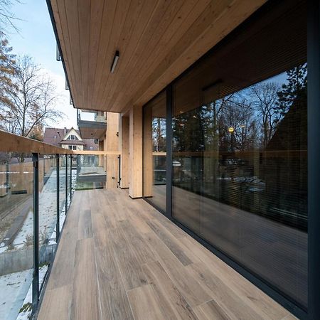Apartament Dream&Snow Zakopane Exterior photo