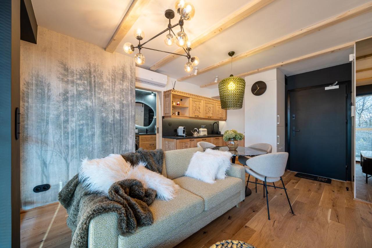 Apartament Dream&Snow Zakopane Exterior photo