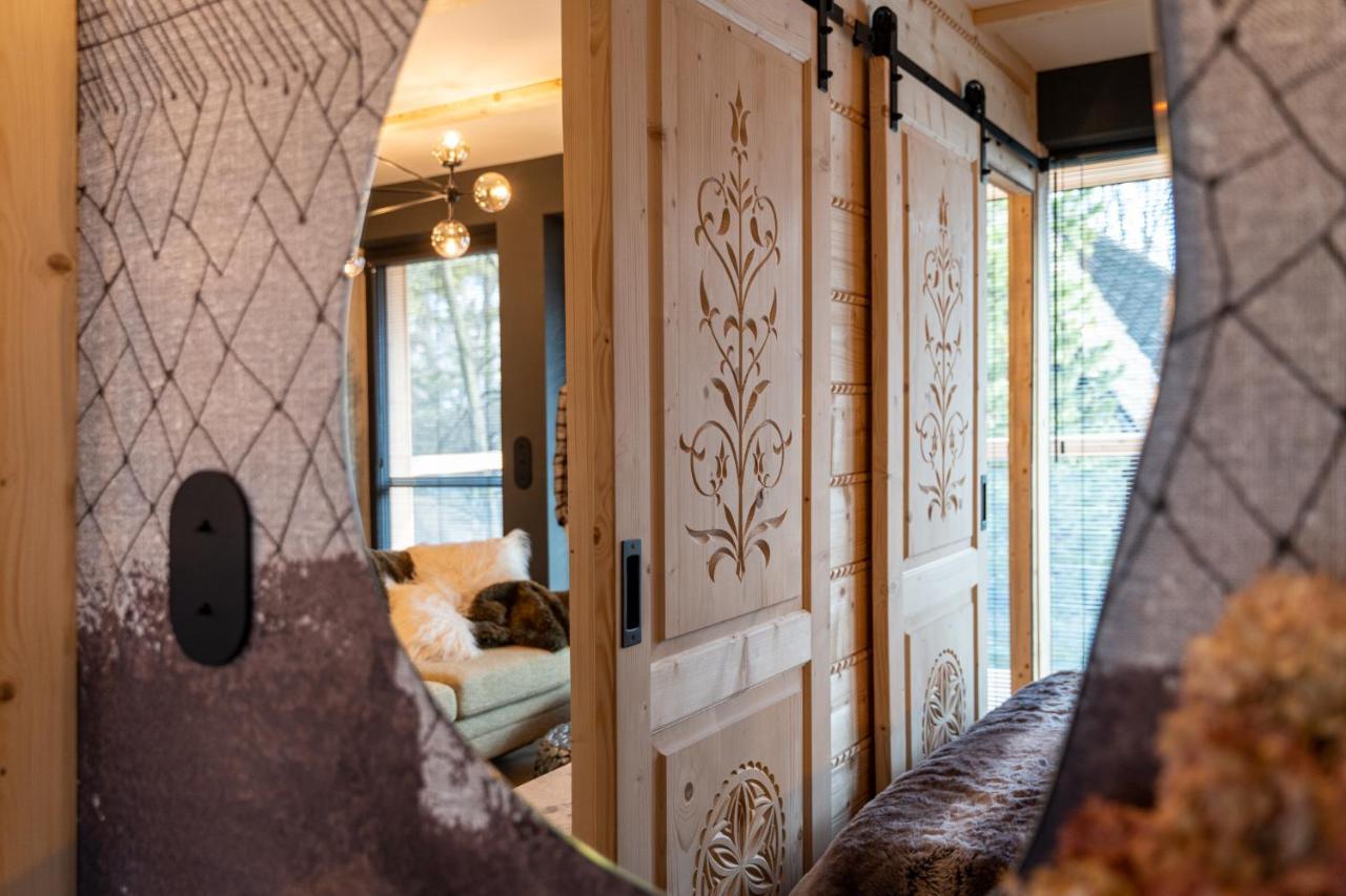 Apartament Dream&Snow Zakopane Exterior photo